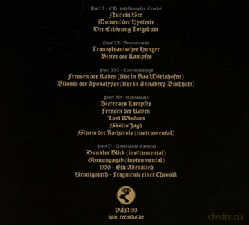 Nagelfar: Alte Welten (digipack) [2CD]