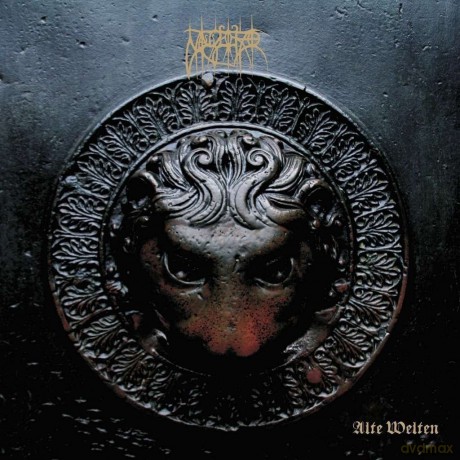 Nagelfar: Alte Welten (digipack) [2CD]