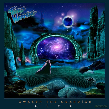 Fates Warning: Awaken The Guardian Live (digipack) [2CD]+[DVD]