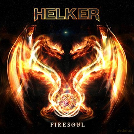 Helker: Firesoul (digipack) [CD]