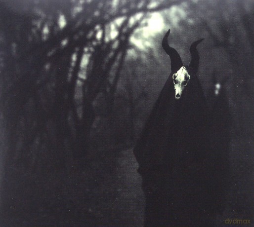 White Ward: Futility Report (digipack) [CD]
