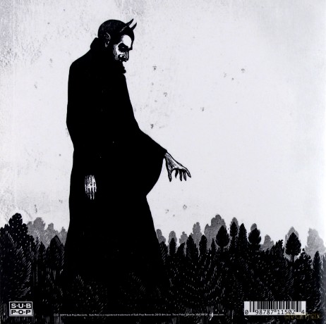 The Afghan Whigs: In Spades [CD]