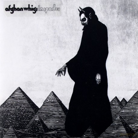 The Afghan Whigs: In Spades [CD]