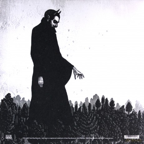 The Afghan Whigs: In Spades [Winyl]