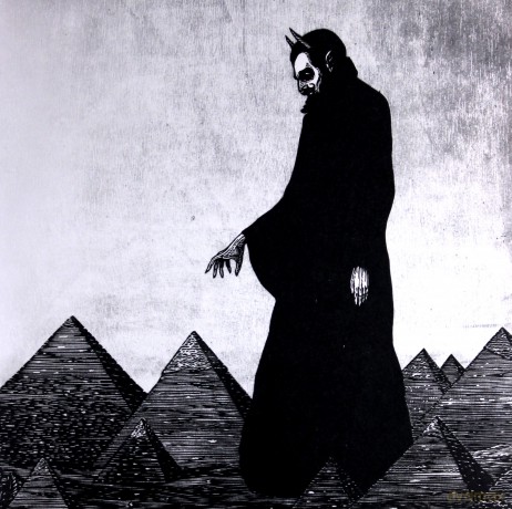 The Afghan Whigs: In Spades [Winyl]