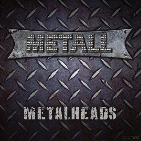 Metall: Metalheads [CD]