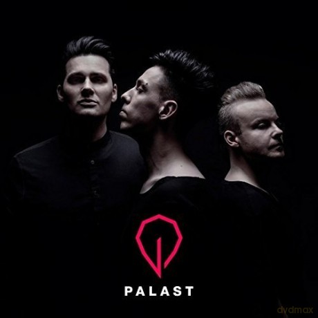Palast: Palast [Winyl]