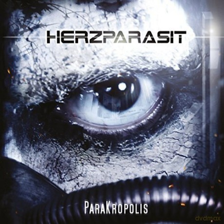 Herzparasit: ParaKropolis [CD]