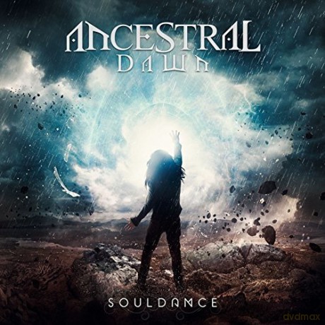 Ancestral Dawn: Souldance [CD]