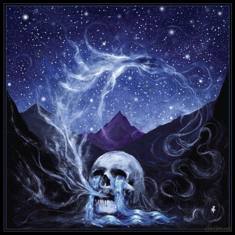 Ghost Bath: Starmourner (Limited Edition) (digipack) [CD]