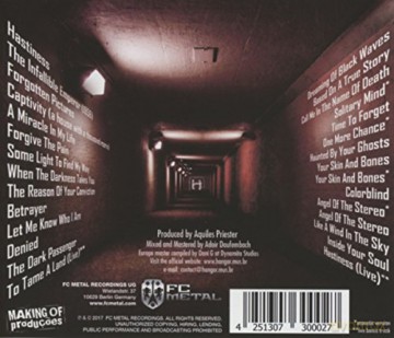 Hangar: The Best Of 15 Years Based On A True Story [2CD]