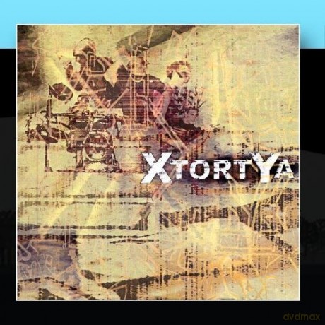 XtortYa: XtortYa (digipack) [CD]