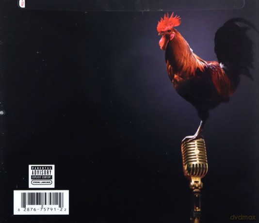 OutKast: Idlewild Explicit [CD]