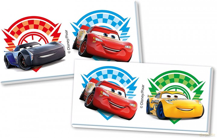 Domino Cars 3 [GRA]