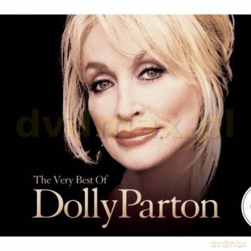 Dolly Parton: The Vest Best Of (sliderpack) [CD]
