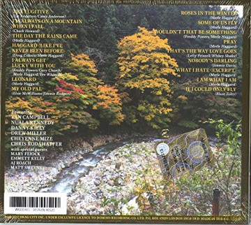 Bonnie "Prince" Billy: Best Troubador [CD]