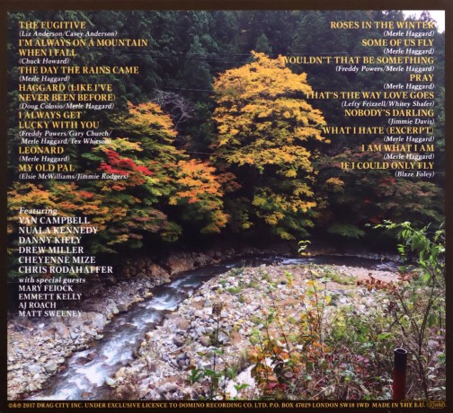 Bonnie "Prince" Billy: Best Troubador [CD]