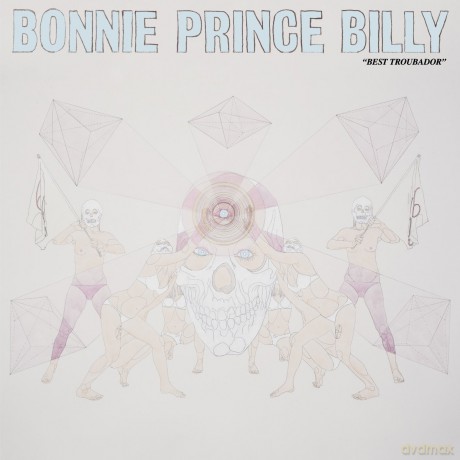 Bonnie "Prince" Billy: Best Troubadur [Winyl]
