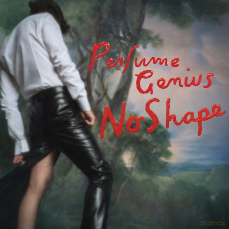 Perfume Genius: No Shape [2xWinyl]