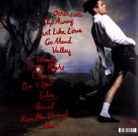 Perfume Genius: No Shape [2xWinyl]