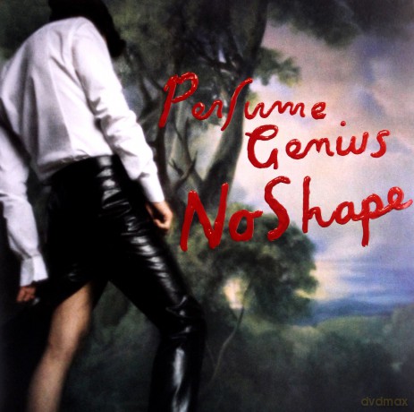 Perfume Genius: No Shape [2xWinyl]