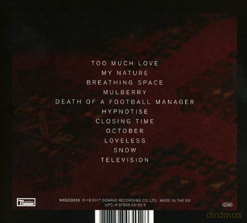 Little Cub: Still Life [CD]