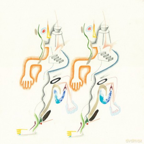 Animal Collective: The Painters EP [Winyl]