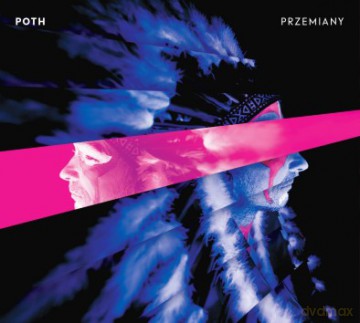 Poth: Przemiany [CD]