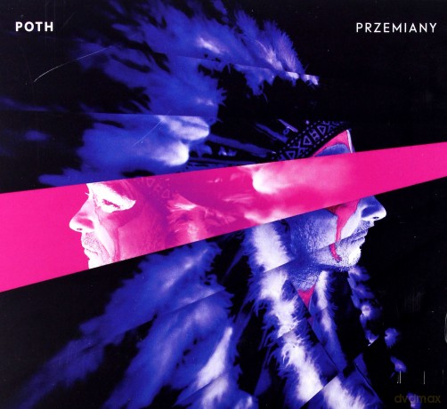 Poth: Przemiany [CD]