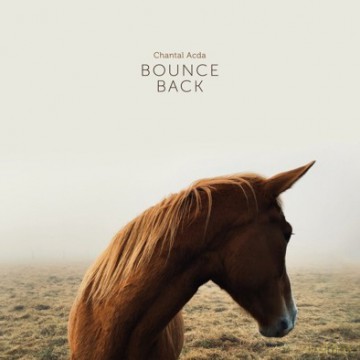 Chantal Acda: Bounce Back [CD]