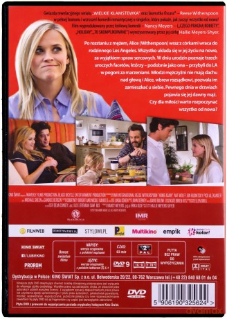 Wszyscy moi mężczyźni [DVD]