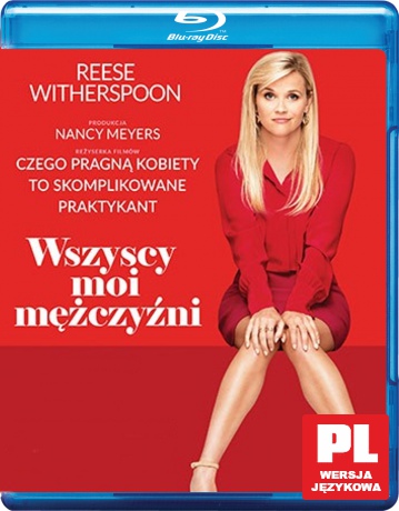 Wszyscy moi mężczyźni [Blu-Ray]