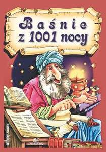 Baśnie z 1001 nocy [KSIĄŻKA]