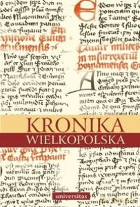 Kronika Wielkopolska [KSIĄŻKA]