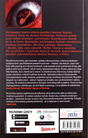 Królestwo Gore - Łukasz Radecki [KSIĄŻKA]