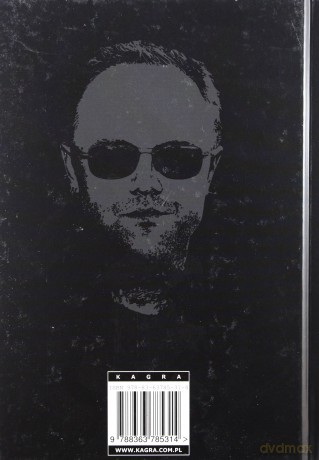 Metallica - Enter Night - Mick Wall [KSIĄŻKA]