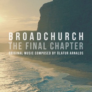 Olafur Arnalds: Broadchurch The Final Chapter [Winyl]
