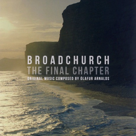 Olafur Arnalds: Broadchurch The Final Chapter [Winyl]