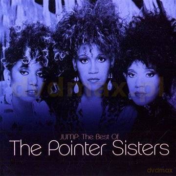 The Pointer Sisters: Jump: The Best Of [CD]