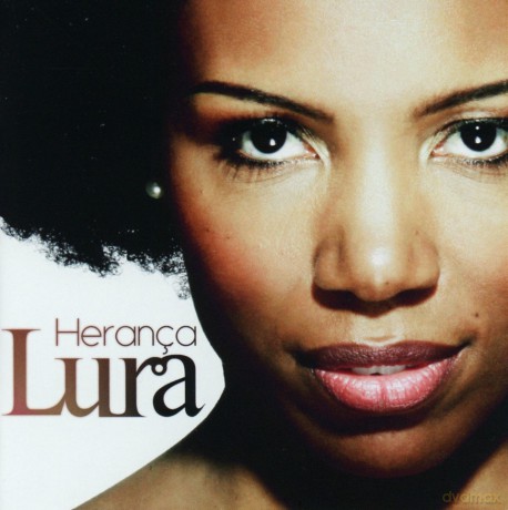 Lura: Heranca [CD]
