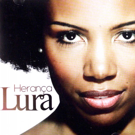 Lura: Heranca [CD]