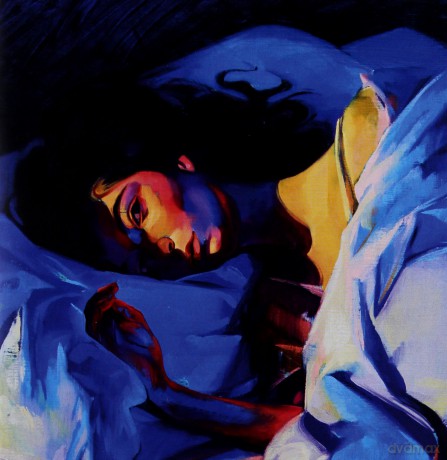 Lorde: Melodrama [CD]
