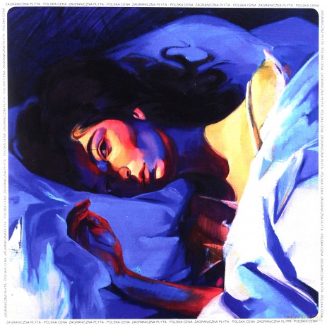 Lorde: Melodrama (PL) [CD]