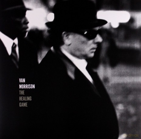 Van Morrison: The Healing Game 20th Anniversary [Winyl]