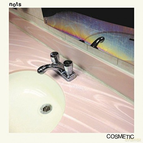 Nots: Cosmetic [Winyl]