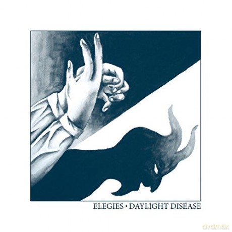 Elegies: Daylight Disease (digipack) [CD]