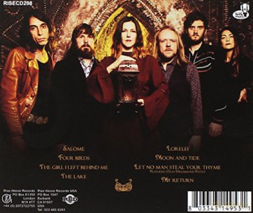 Galley Beggar: Heathen Hymns [CD]