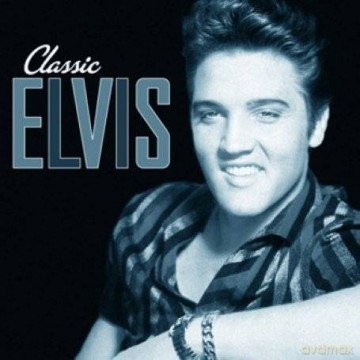 Elvis Presley: Classic Elvis [CD]