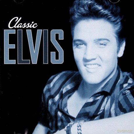 Elvis Presley: Classic Elvis [CD]