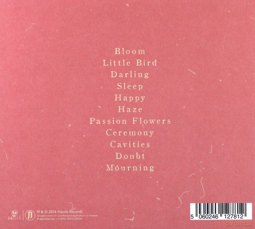 Casey: Love Is Not Enough (digipack) [CD]